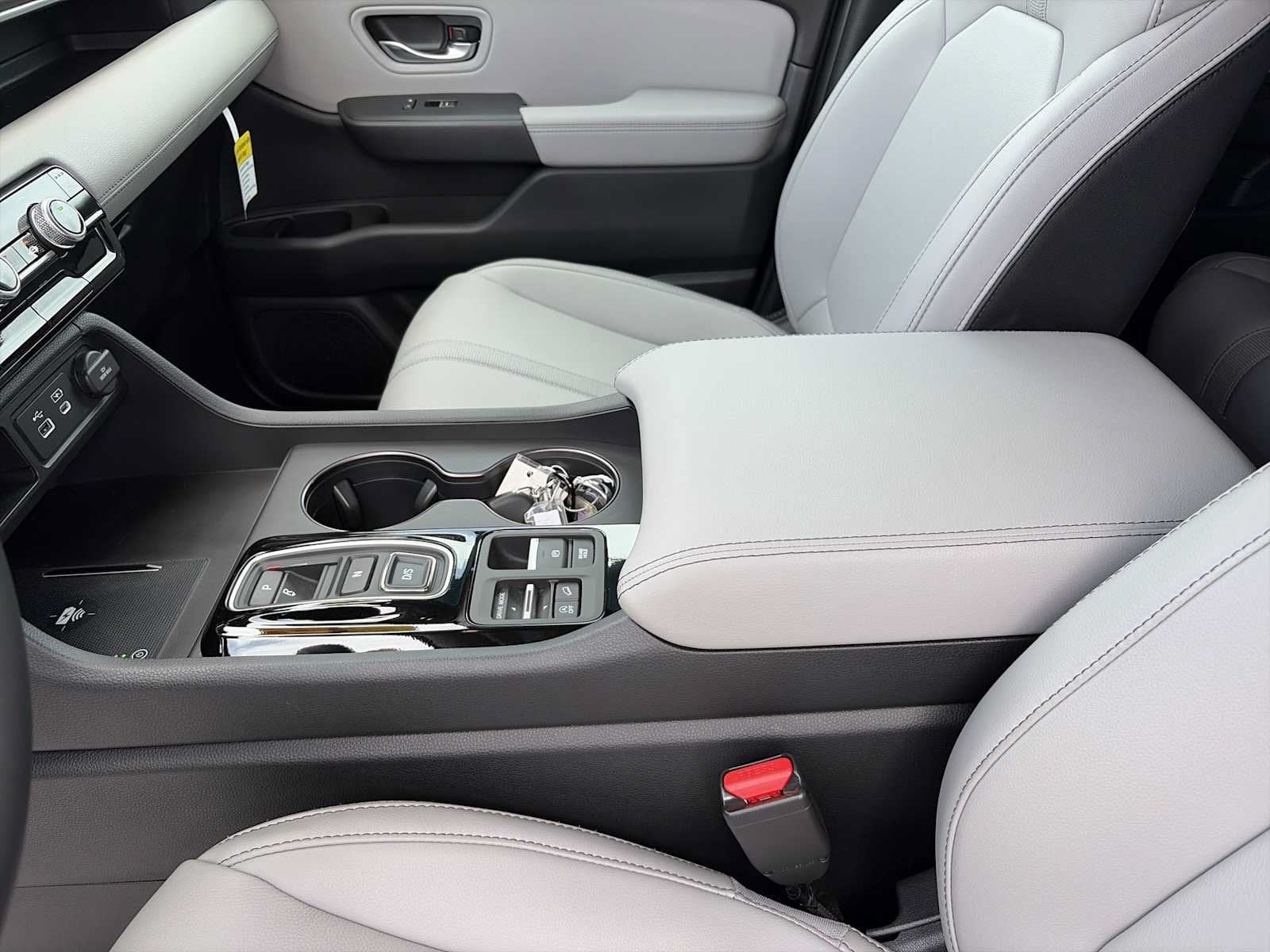 2023 Honda Pilot EX-L 7 Passenger