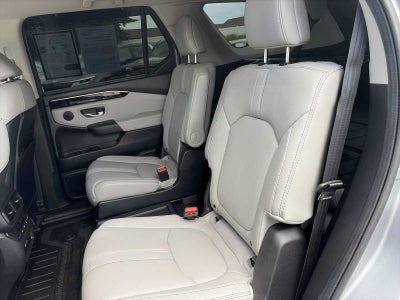 2023 Honda Pilot EX-L 7 Passenger