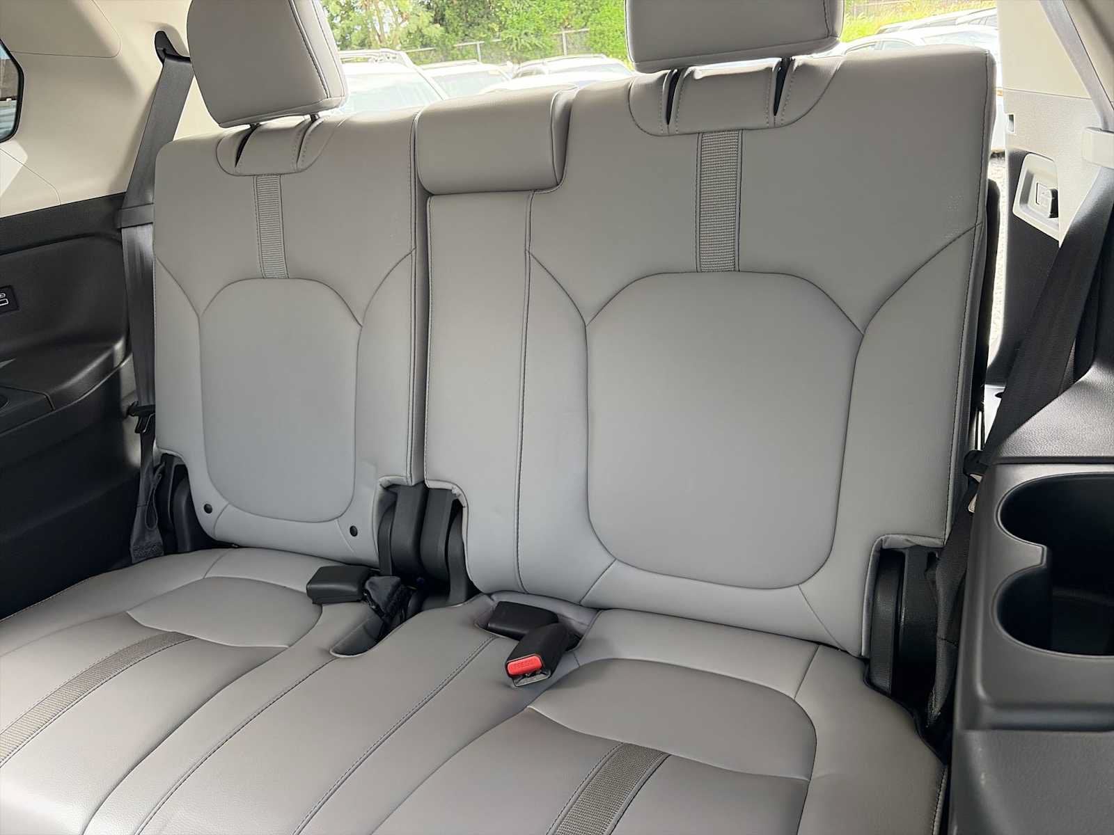 2023 Honda Pilot EX-L 7 Passenger