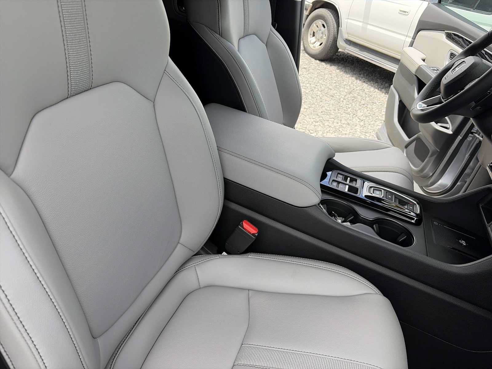 2023 Honda Pilot EX-L 7 Passenger