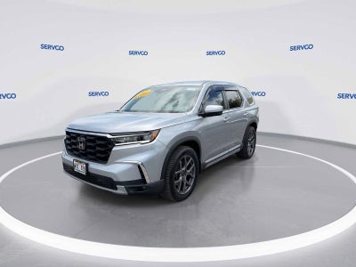 2023 Honda Pilot EX-L 7 Passenger
