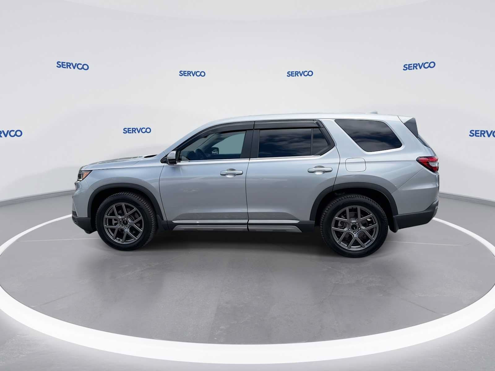 2023 Honda Pilot EX-L 7 Passenger