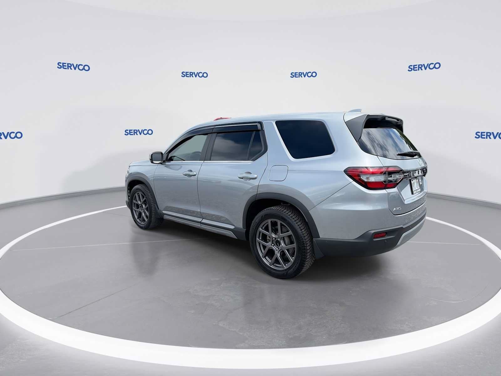2023 Honda Pilot EX-L 7 Passenger