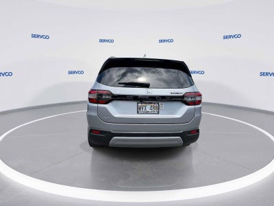 2023 Honda Pilot EX-L 7 Passenger