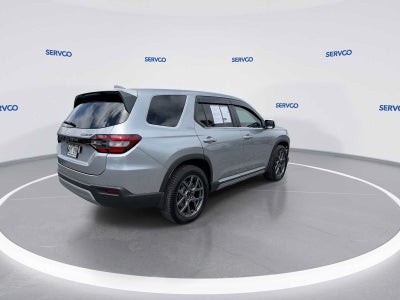 2023 Honda Pilot EX-L 7 Passenger