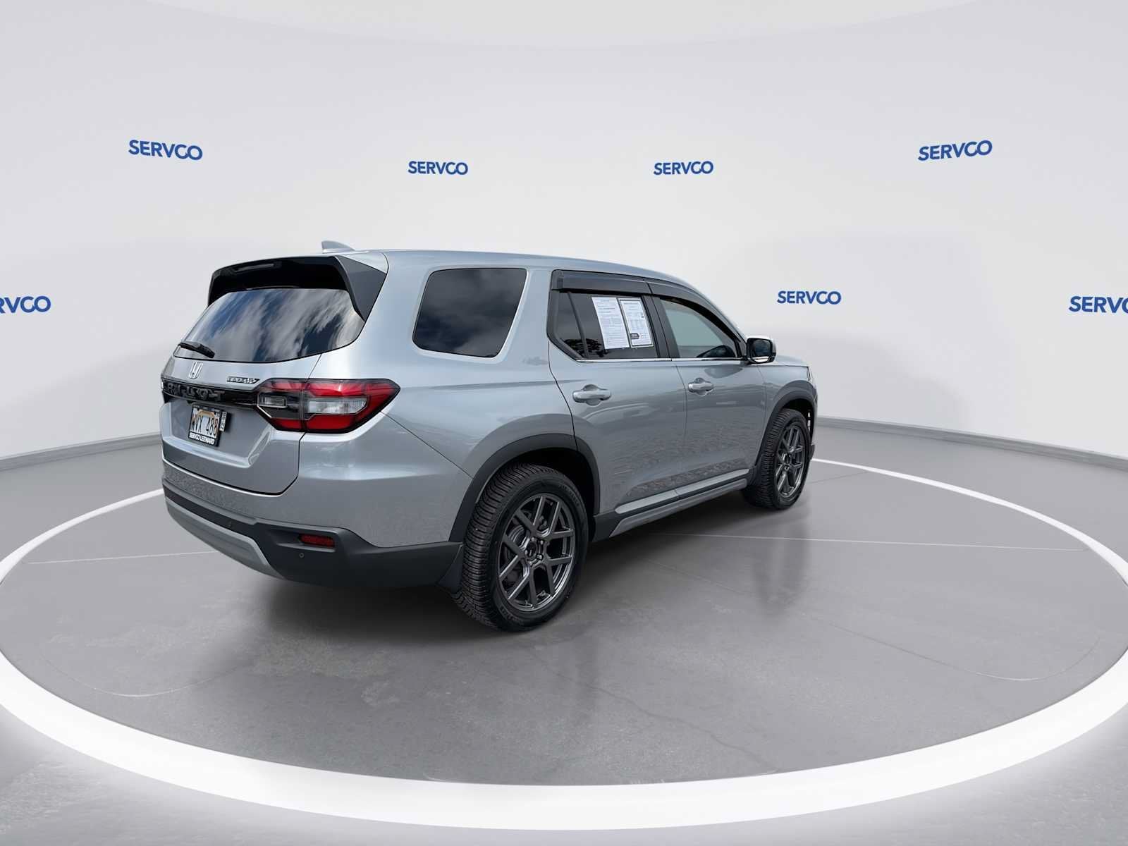 2023 Honda Pilot EX-L 7 Passenger