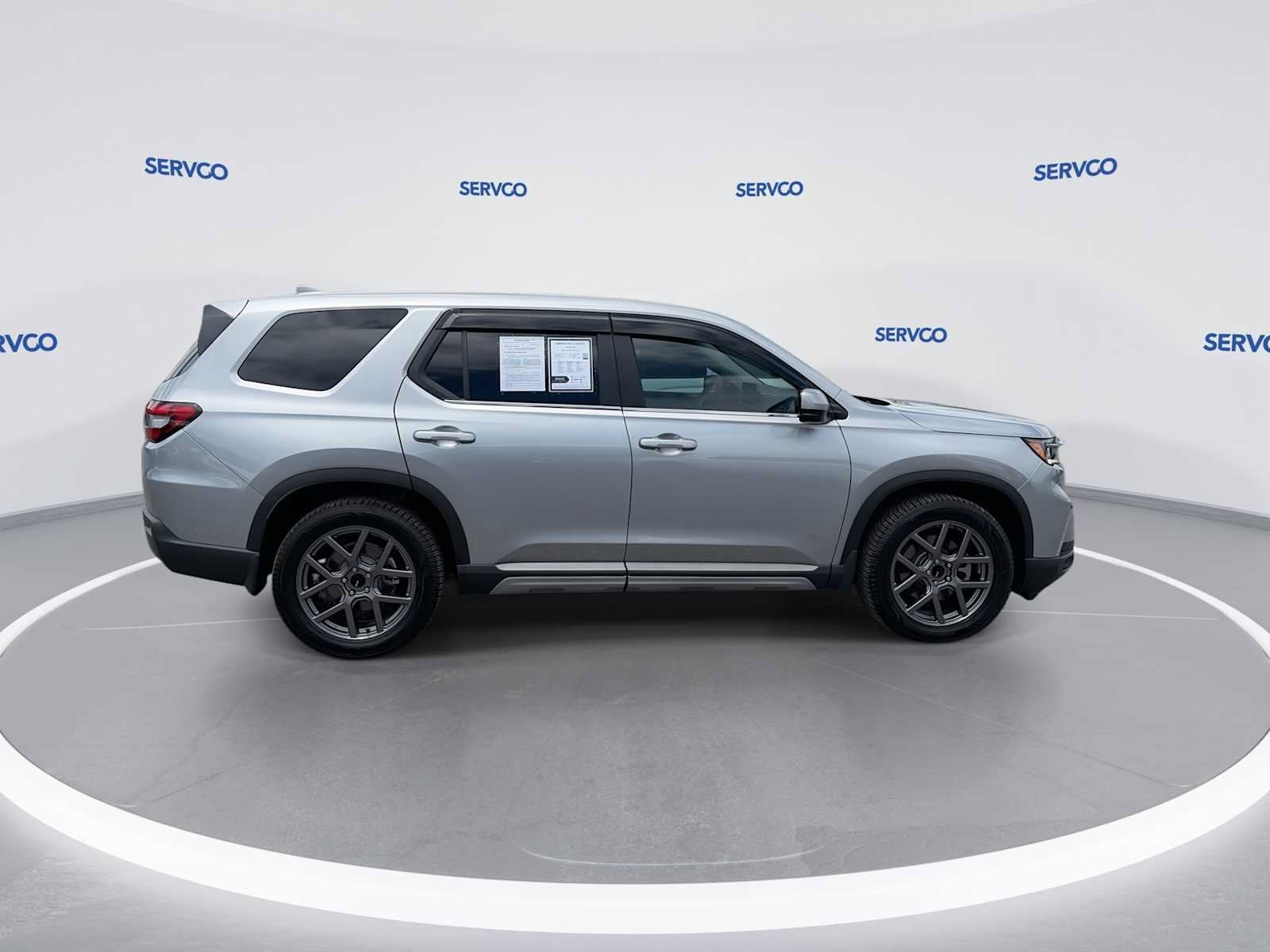 2023 Honda Pilot EX-L 7 Passenger