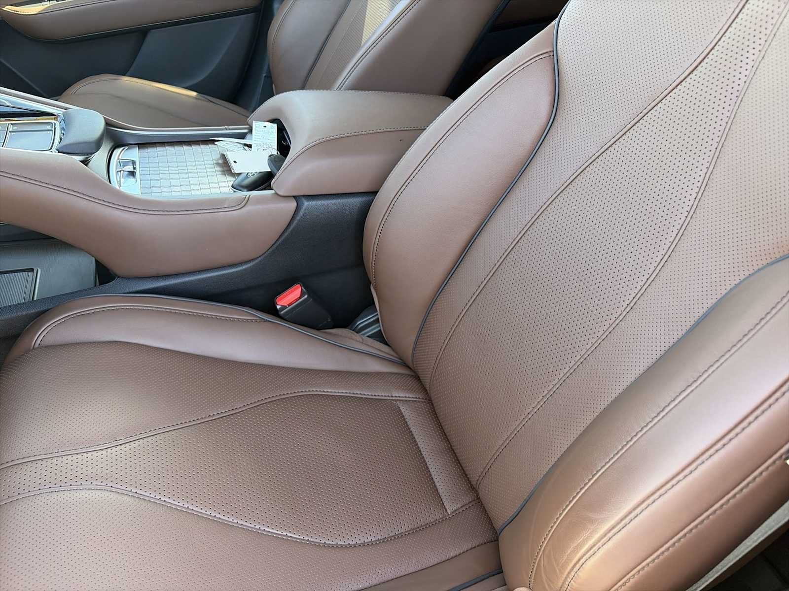2023 Acura RDX w/Advance Package