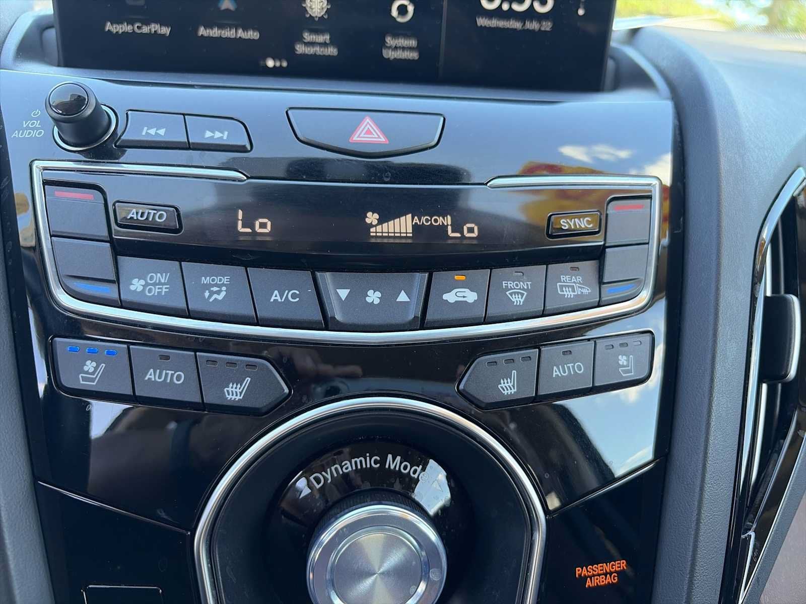 2023 Acura RDX w/Advance Package