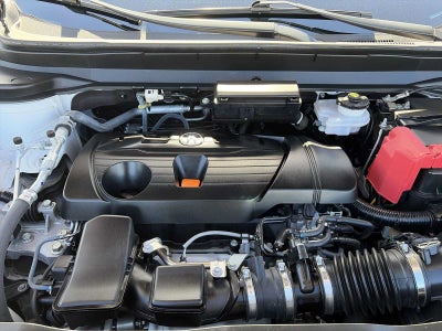 2023 Acura RDX w/Advance Package