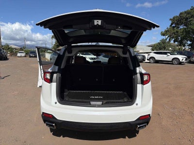 2023 Acura RDX w/Advance Package