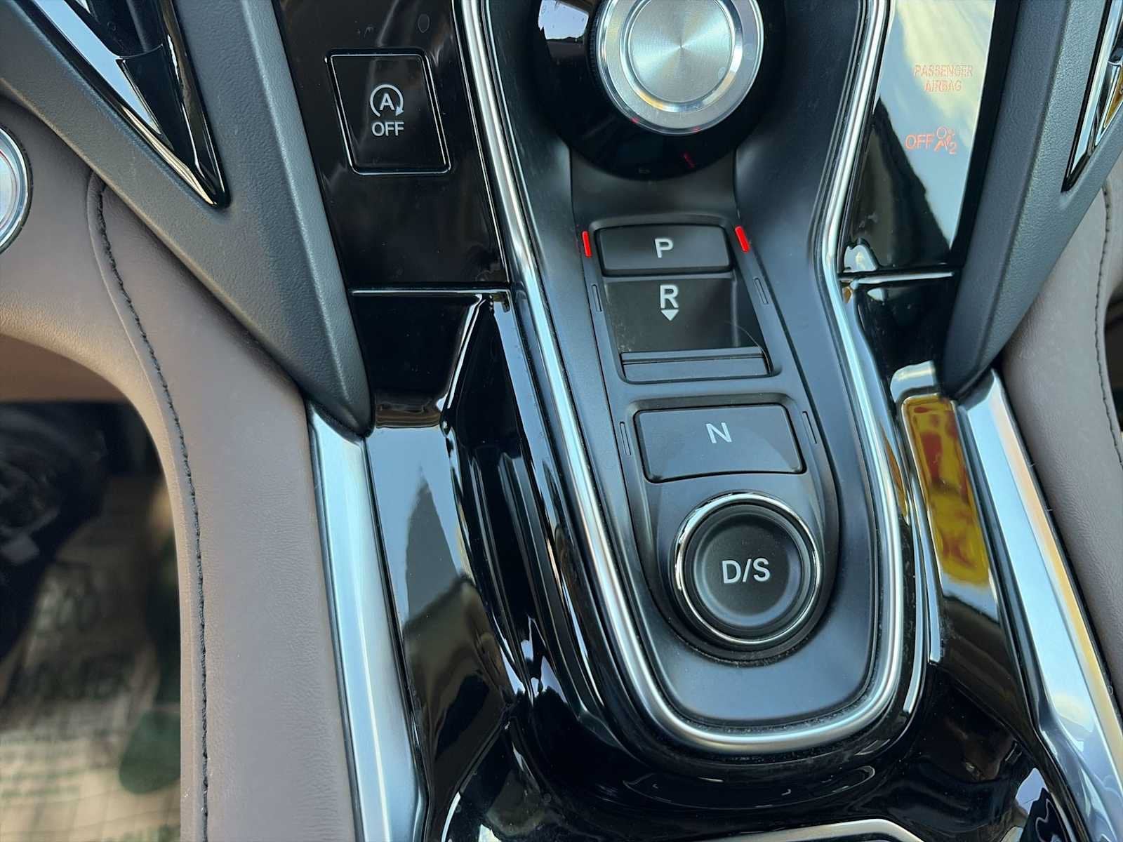2023 Acura RDX w/Advance Package