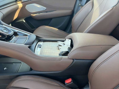 2023 Acura RDX w/Advance Package