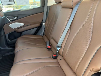 2023 Acura RDX w/Advance Package