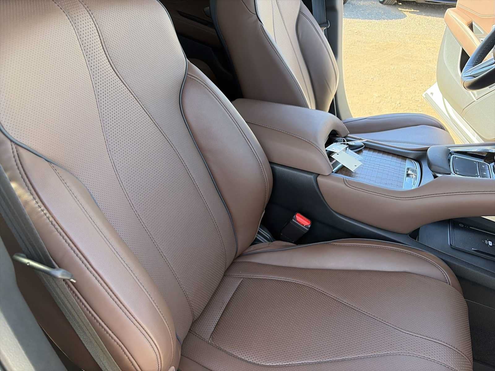 2023 Acura RDX w/Advance Package