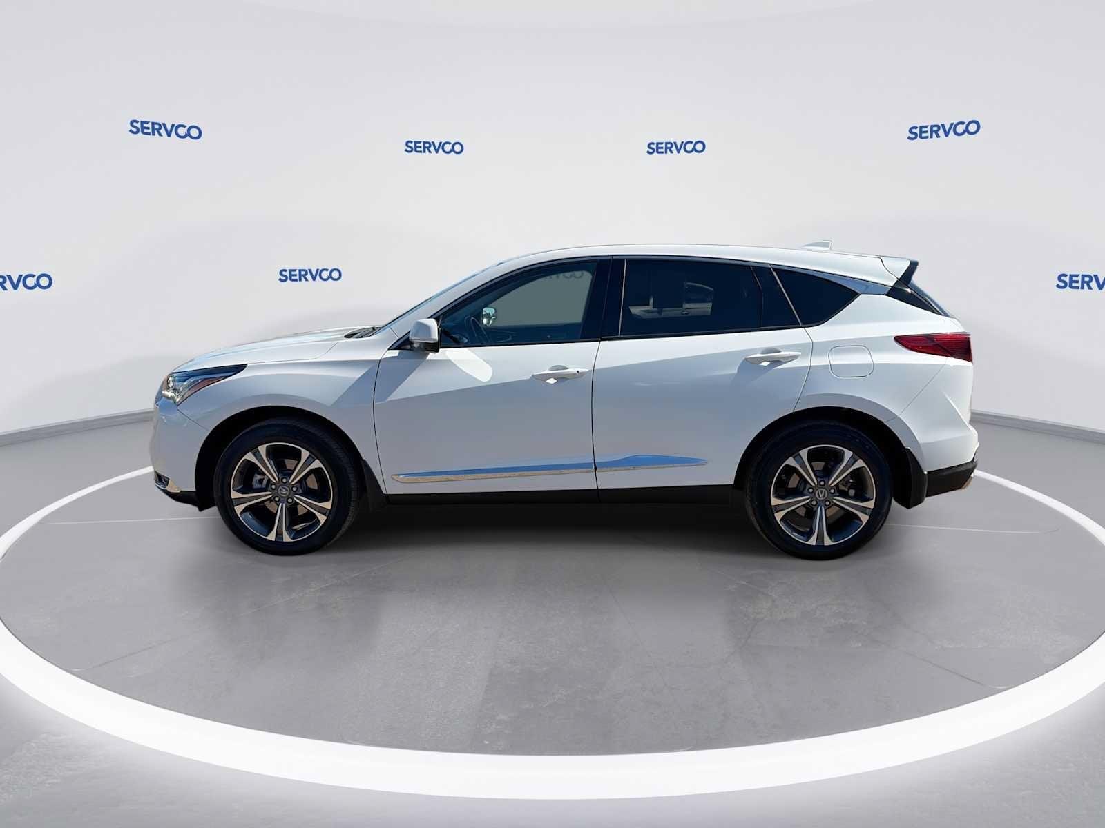2023 Acura RDX w/Advance Package