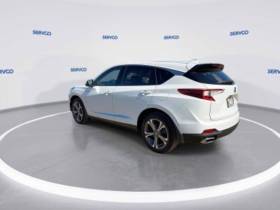 2023 Acura RDX w/Advance Package