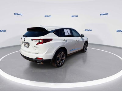 2023 Acura RDX w/Advance Package