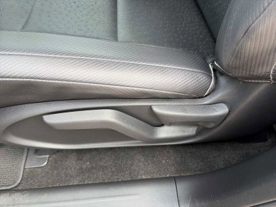 2016 Nissan Pathfinder S