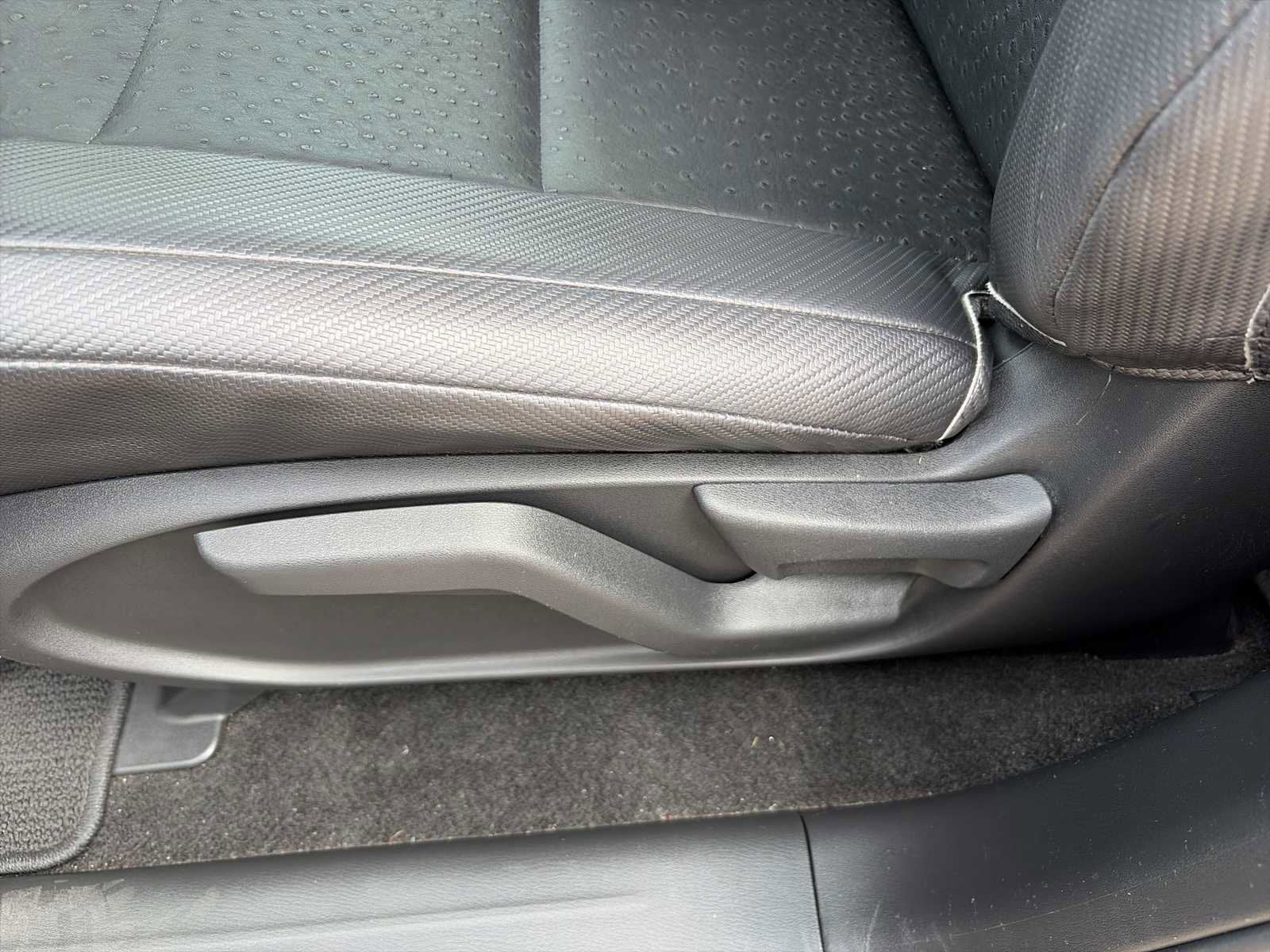 2016 Nissan Pathfinder S