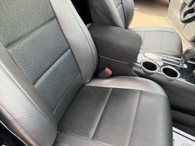 2016 Nissan Pathfinder S