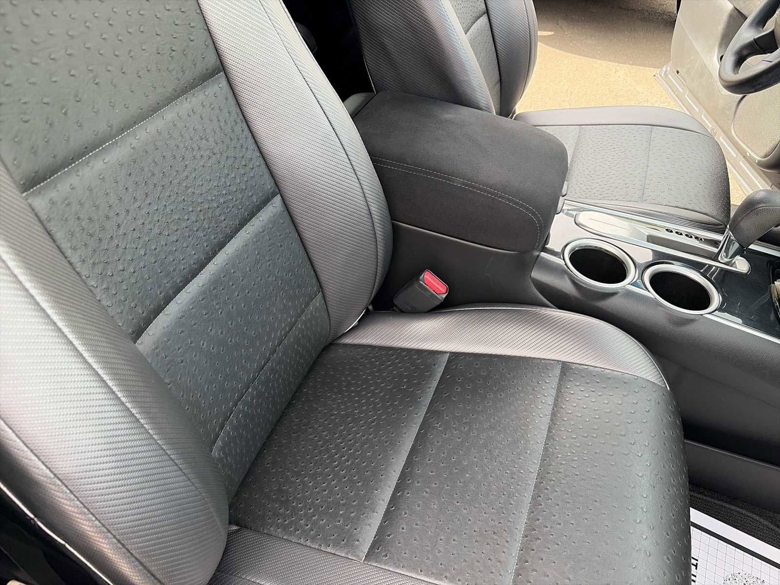 2016 Nissan Pathfinder S