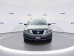 2016 Nissan Pathfinder S