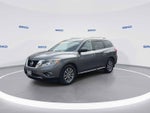 2016 Nissan Pathfinder S