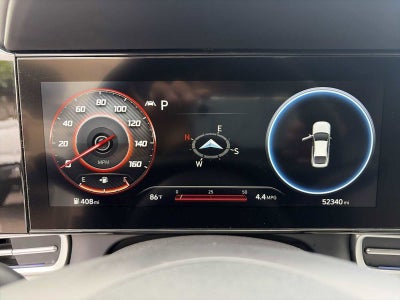 2021 Hyundai Elantra Limited