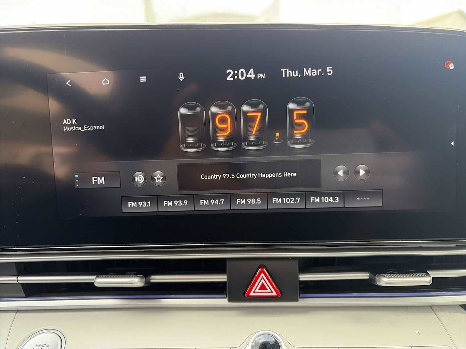 2021 Hyundai Elantra Limited