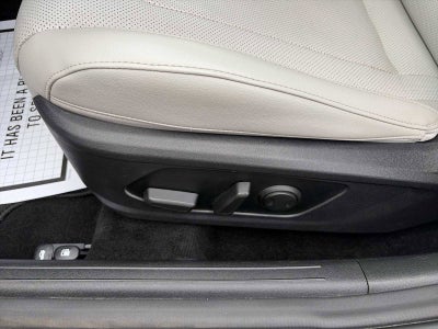 2021 Hyundai Elantra Limited