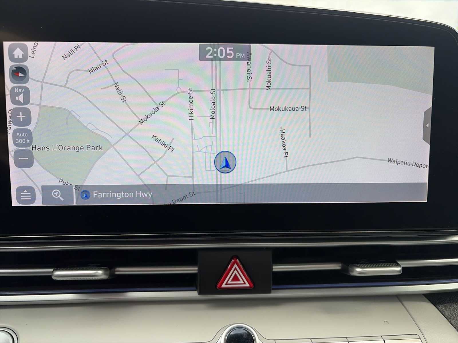 2021 Hyundai Elantra Limited