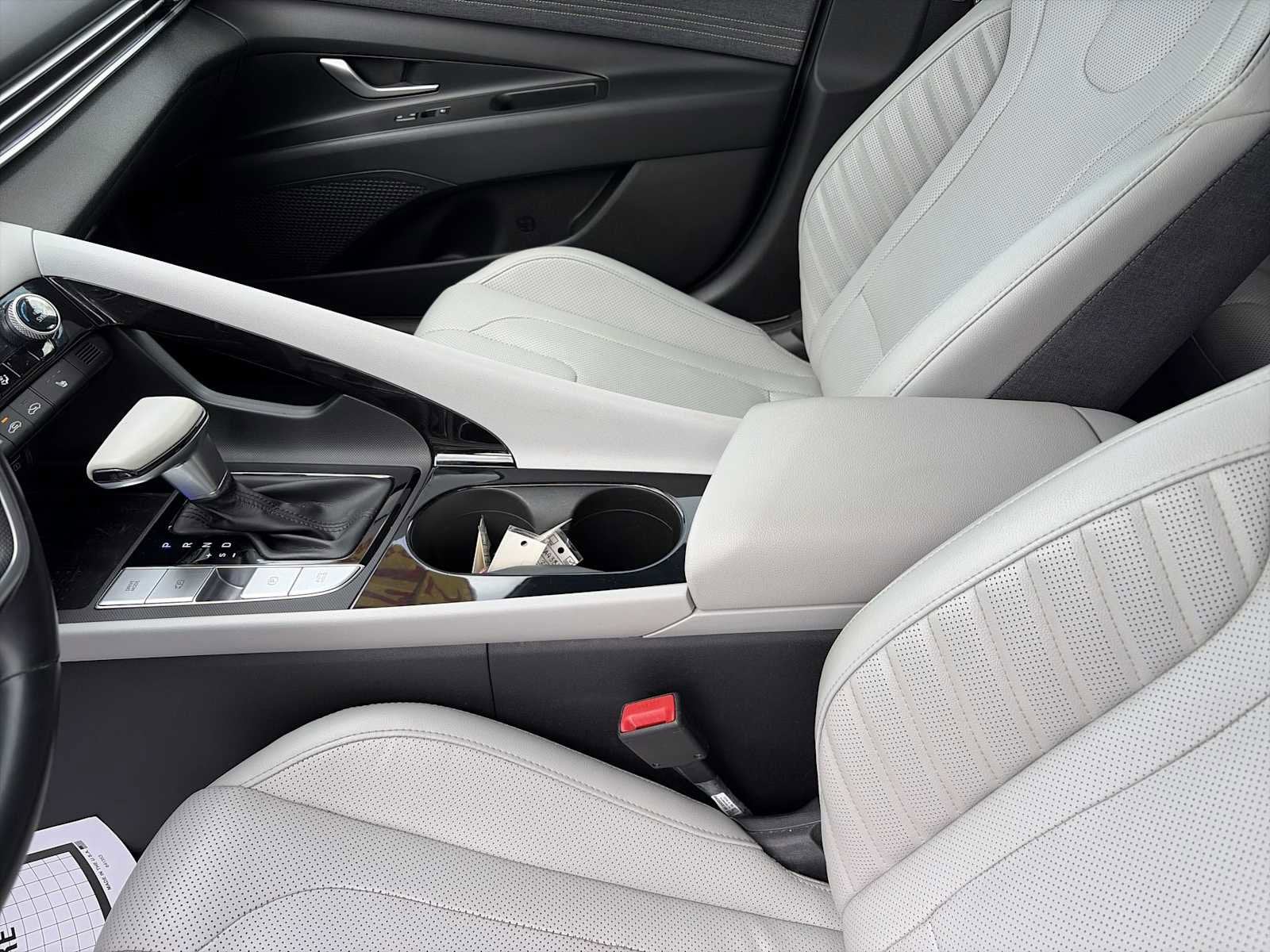 2021 Hyundai Elantra Limited