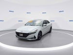 2021 Hyundai Elantra Limited