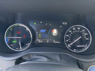 2021 Toyota Sienna Limited