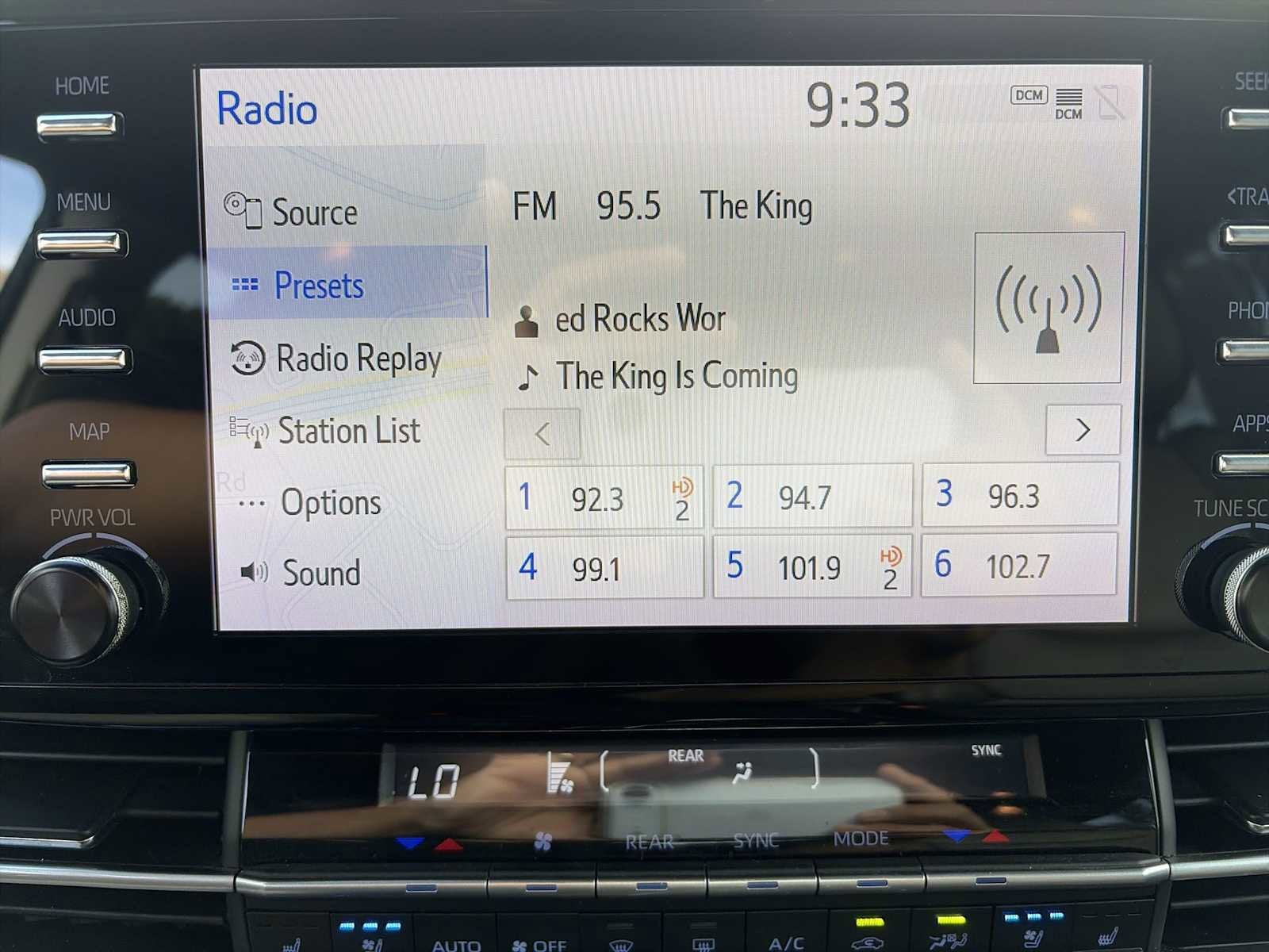 2021 Toyota Sienna Limited