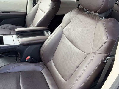 2021 Toyota Sienna Limited