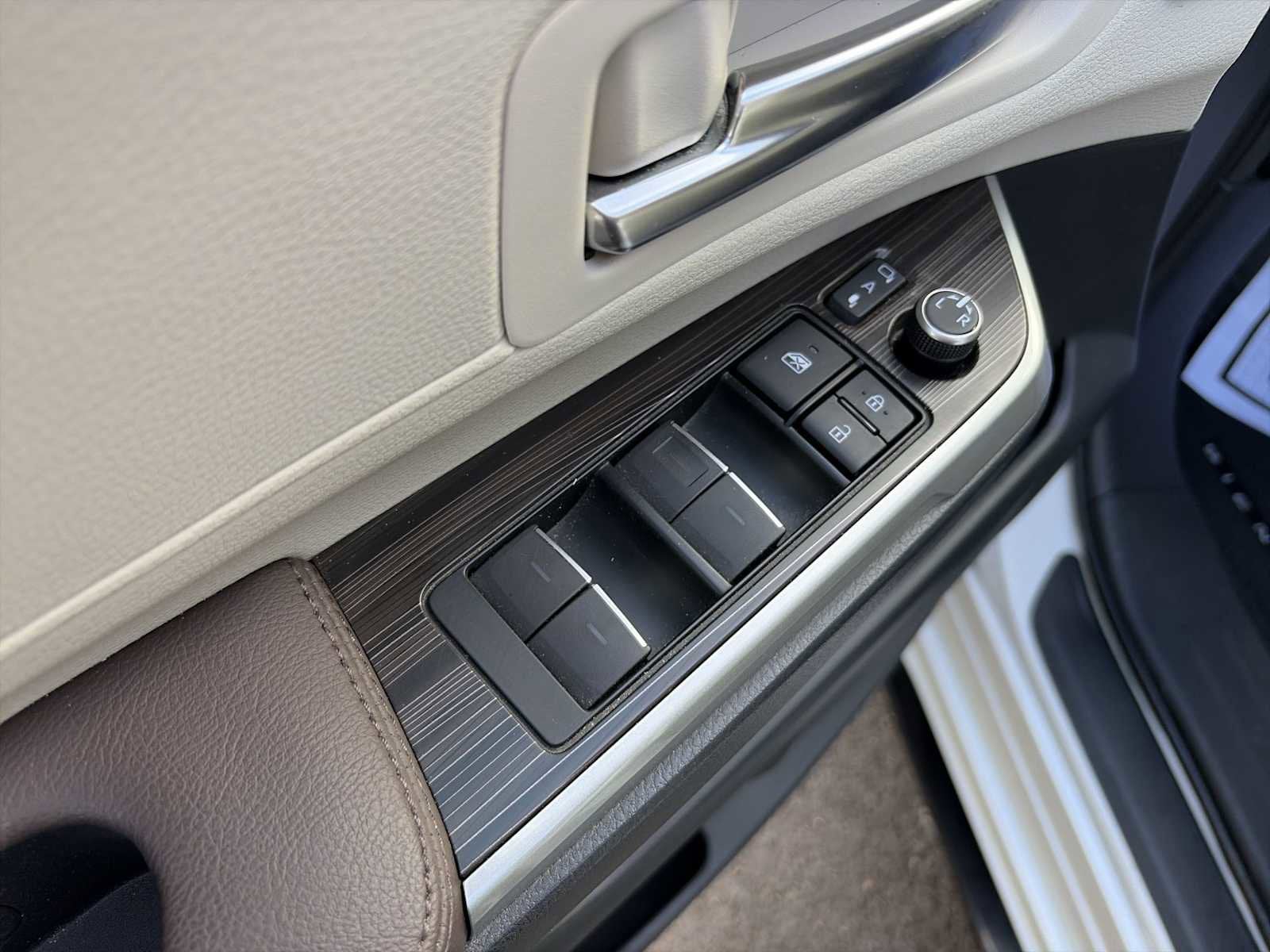 2021 Toyota Sienna Limited