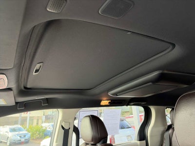 2021 Toyota Sienna Limited