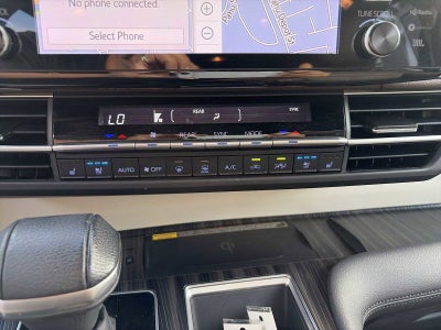 2021 Toyota Sienna Limited