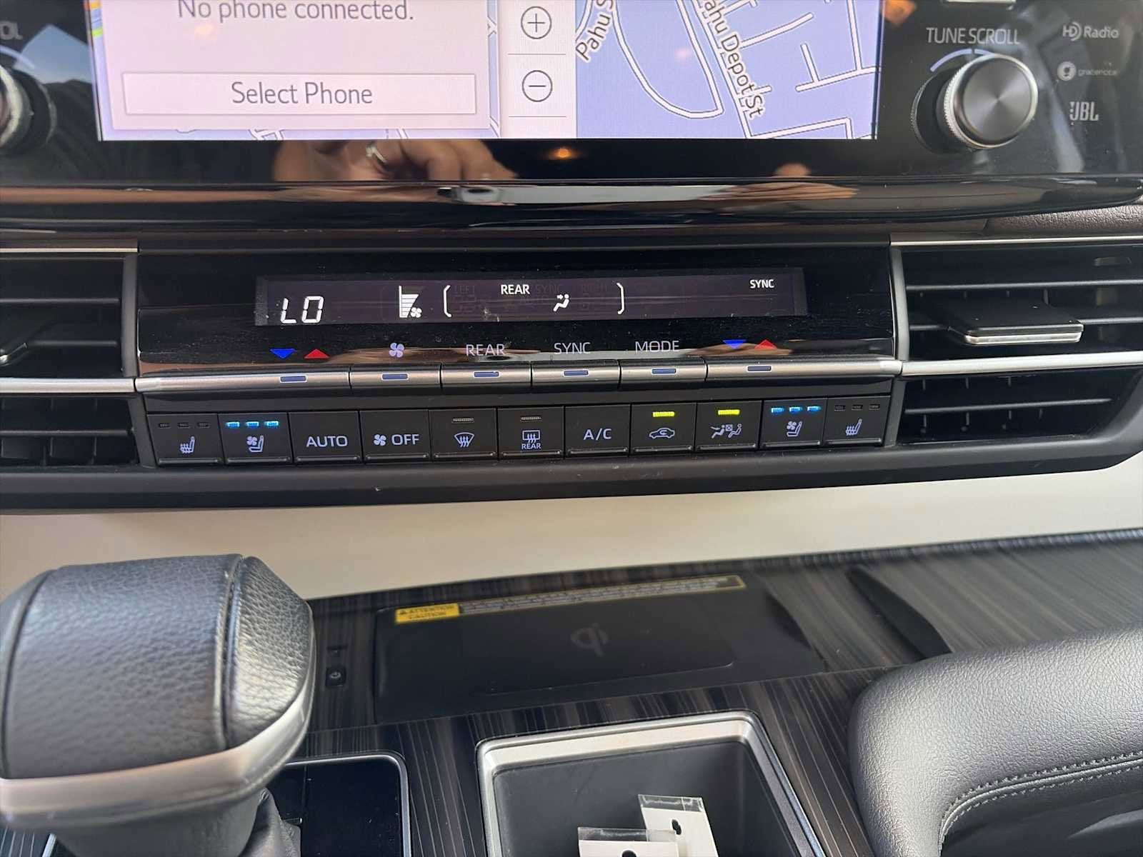 2021 Toyota Sienna Limited