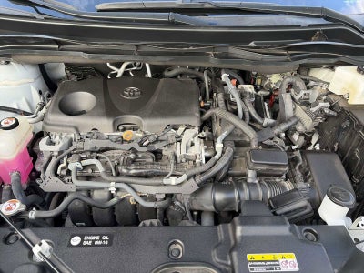 2021 Toyota Sienna Limited