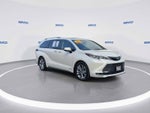 2021 Toyota Sienna Limited