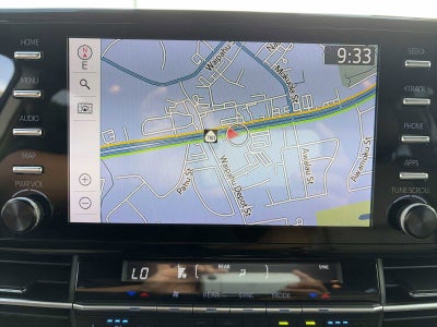 2021 Toyota Sienna Limited