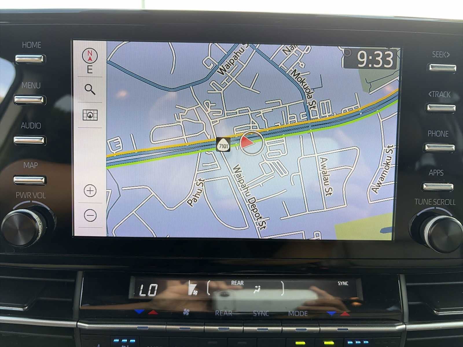 2021 Toyota Sienna Limited