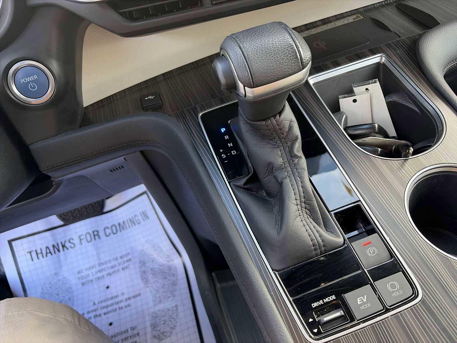 2021 Toyota Sienna Limited