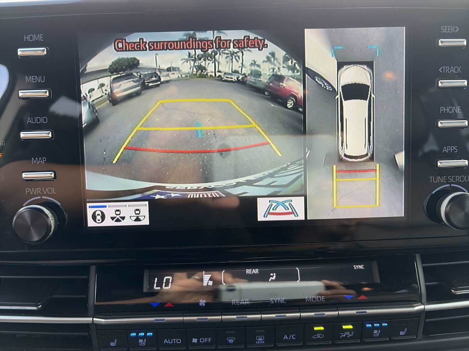 2021 Toyota Sienna Limited