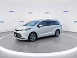 2021 Toyota Sienna Limited