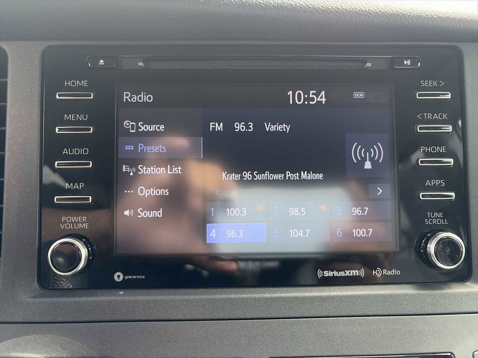 2020 Toyota Sienna LE Auto Access Seat