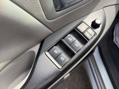 2020 Toyota Sienna LE Auto Access Seat